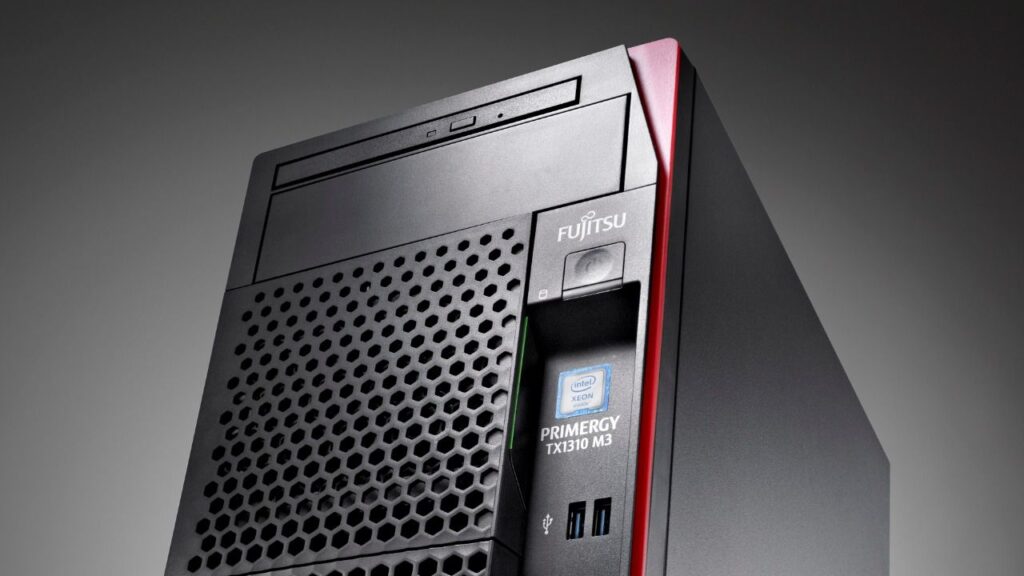 imagenacion.com fotos 1 186 42444 FUJITSU Server PRIMERGY TX1310 M3 Mood ParaNp