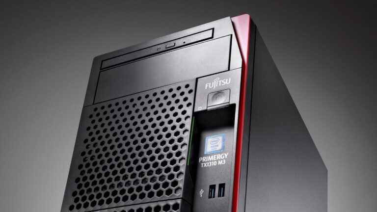 imagenacion.com fotos 1 186 42444 FUJITSU Server PRIMERGY TX1310 M3 Mood ParaNp