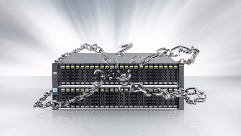 imagenacion.com fotos 1 220 42625 ETERNUS DX S4 Key Visual V1 1