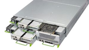imagenacion.com fotos 1 280 43289 FUJITSU Server PRIMERGY CX400 M4 Open 3D 3 Nodes