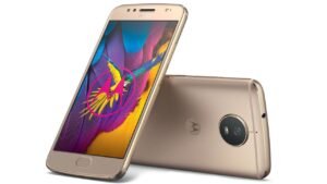 imagenacion.com fotos 1 292 MotoG5S NFC LaydownCombo FineGoldDv