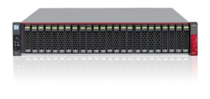 imagenacion.com fotos 1 46694 Fujitsu ETERNUS AF250 S2 All Flash Array front view
