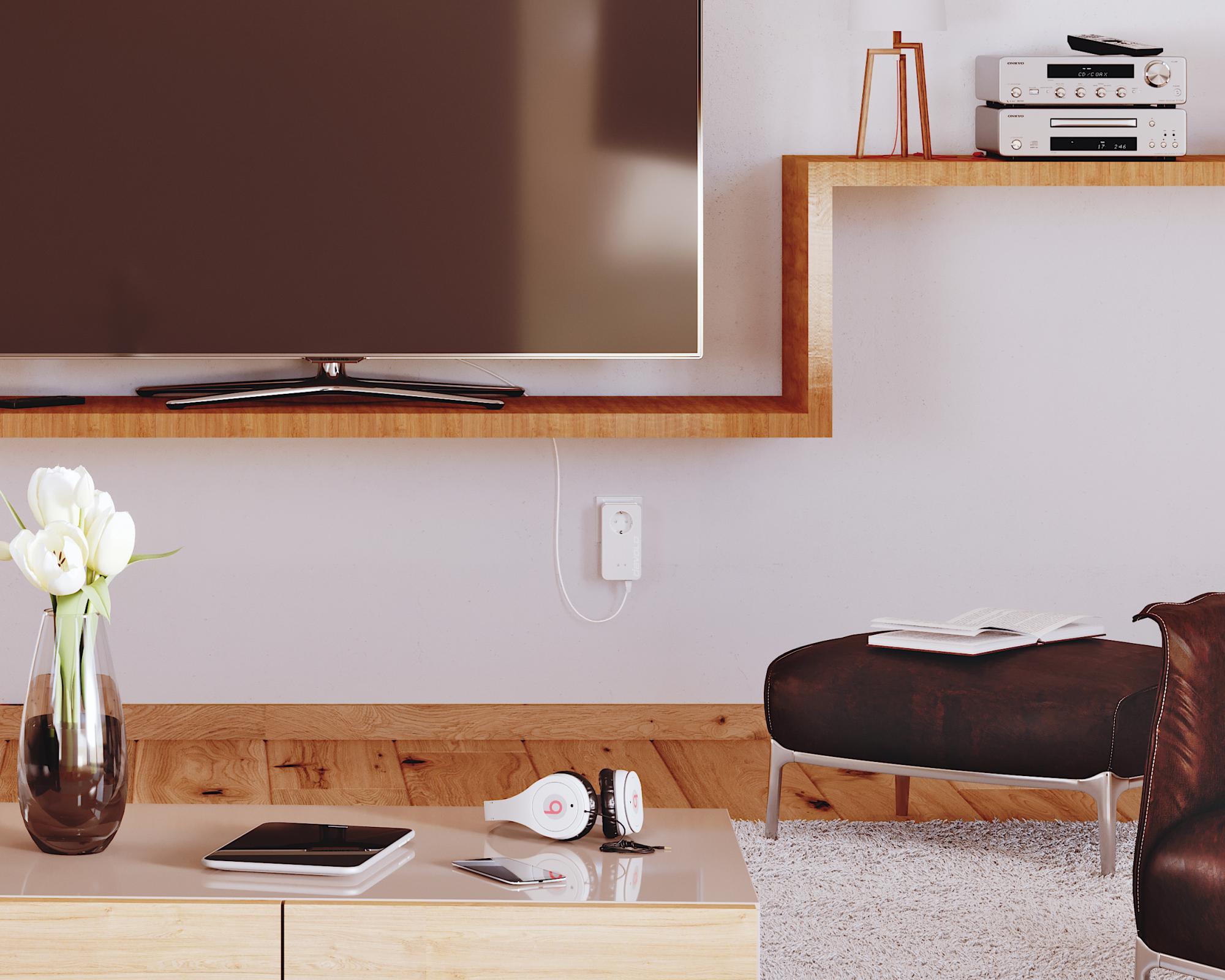 imagenacion.com fotos 1 devolo Multiroom WiFi Kit 1