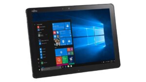 imagenacion.com fotos 1 536 148952 STYLISTIC V727 Front Side Slate Only Windows Screen