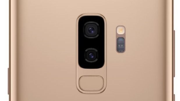 imagenacion.com fotos 1 3909 Galaxy S9 Plus SunriseGold 4