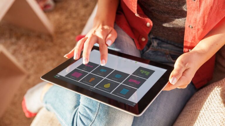 imagenacion.com fotos 1 764 DeltaDore lifestyleiPad