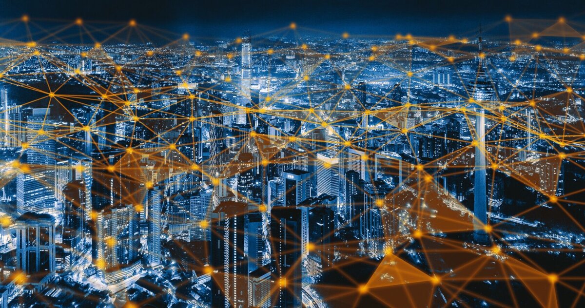 hexagon fujitsu trusted society